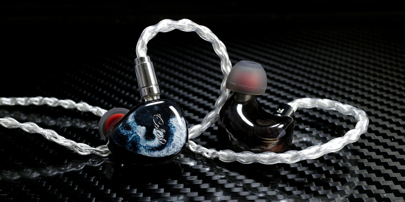 Celest Relentless レビュー 〜 中国神話の海鳥 “精卫(精衛)” の名に相応しく力強くワイドレンジなサウンド - Azalush5