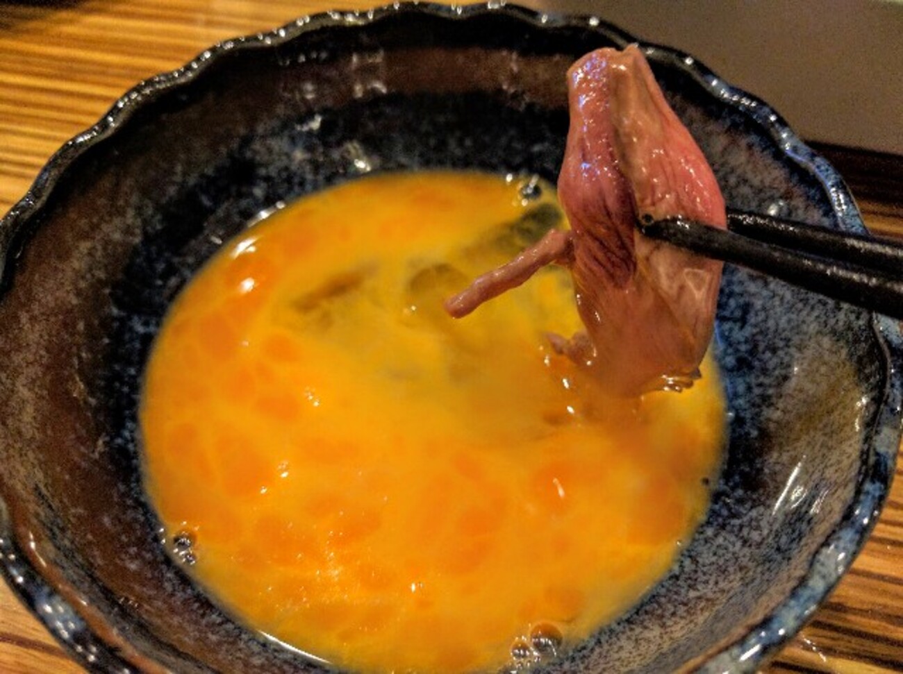 【根津】うま翔のさくら鍋(馬肉) - ごちそうさま by アミケン