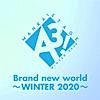 Brand new world ~WINTER 2020~