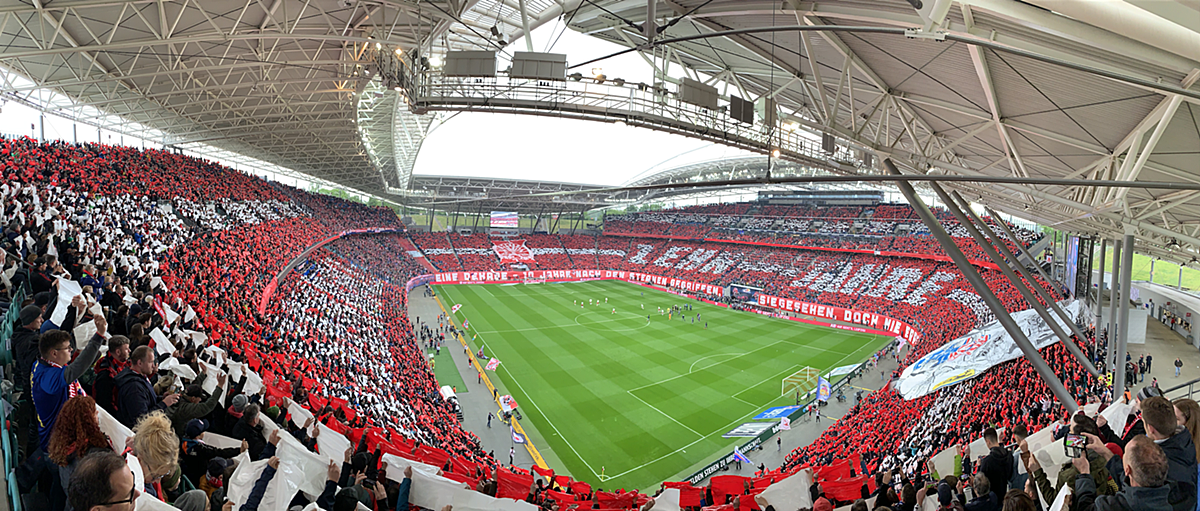 German Sport Management