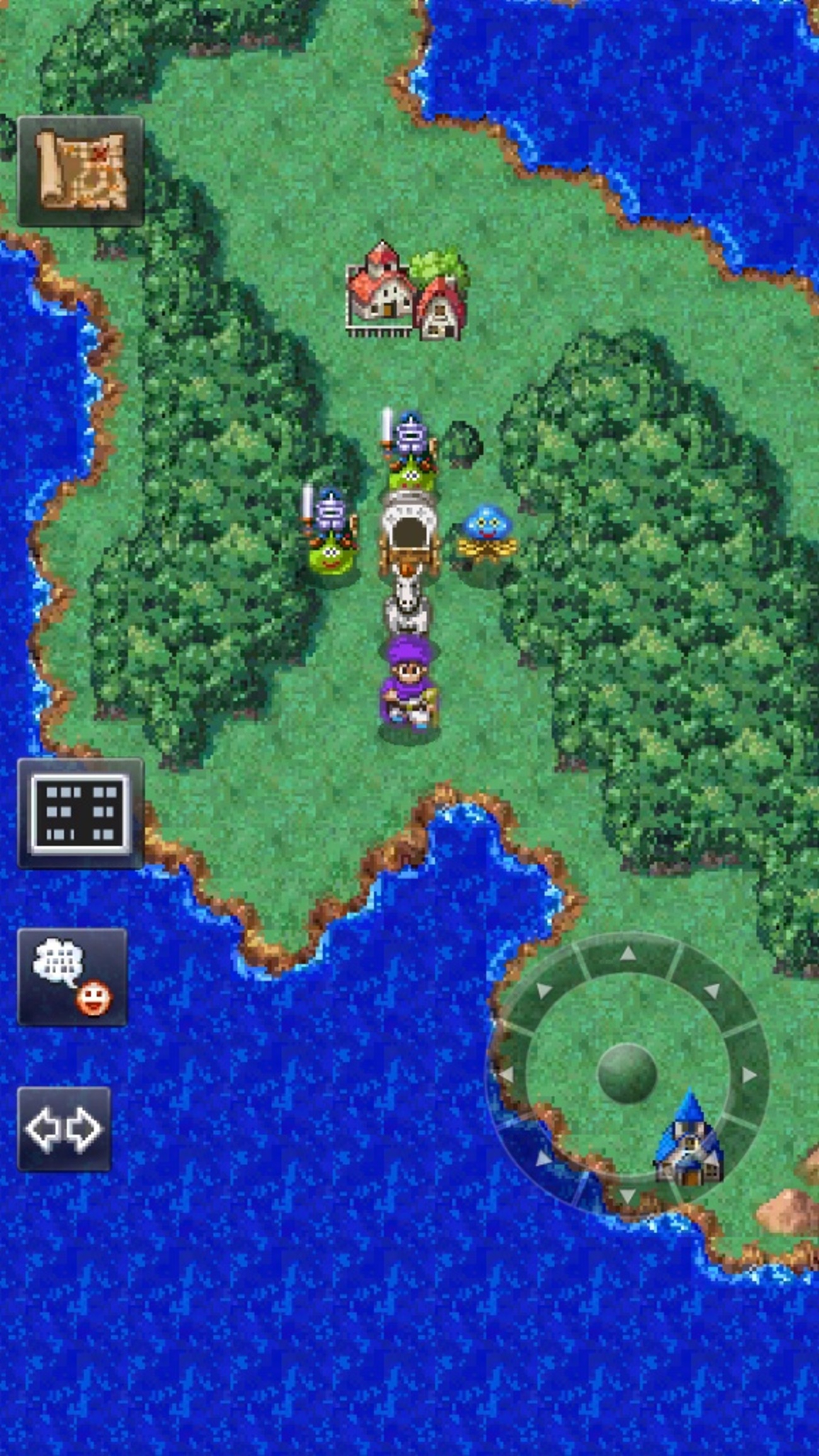 令和版】ドラクエ5で遊ぶならスマホ版がおすすめな理由とは？【天空の花嫁】 - イマキミ！