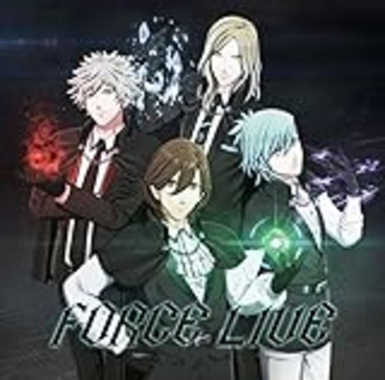 カルナイが好きなら見ようよ！Shining LiveテーマソングCD