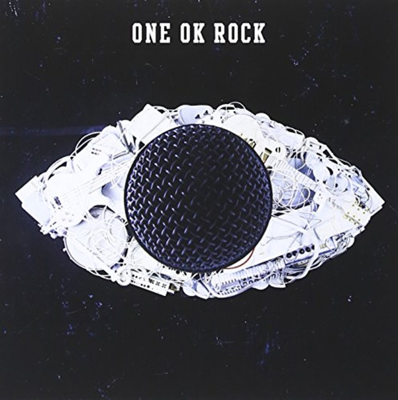 ONE OK ROCK サイン入りポラ ONE OK ROCK サイン入り入手困難激レアCD - メルカリ