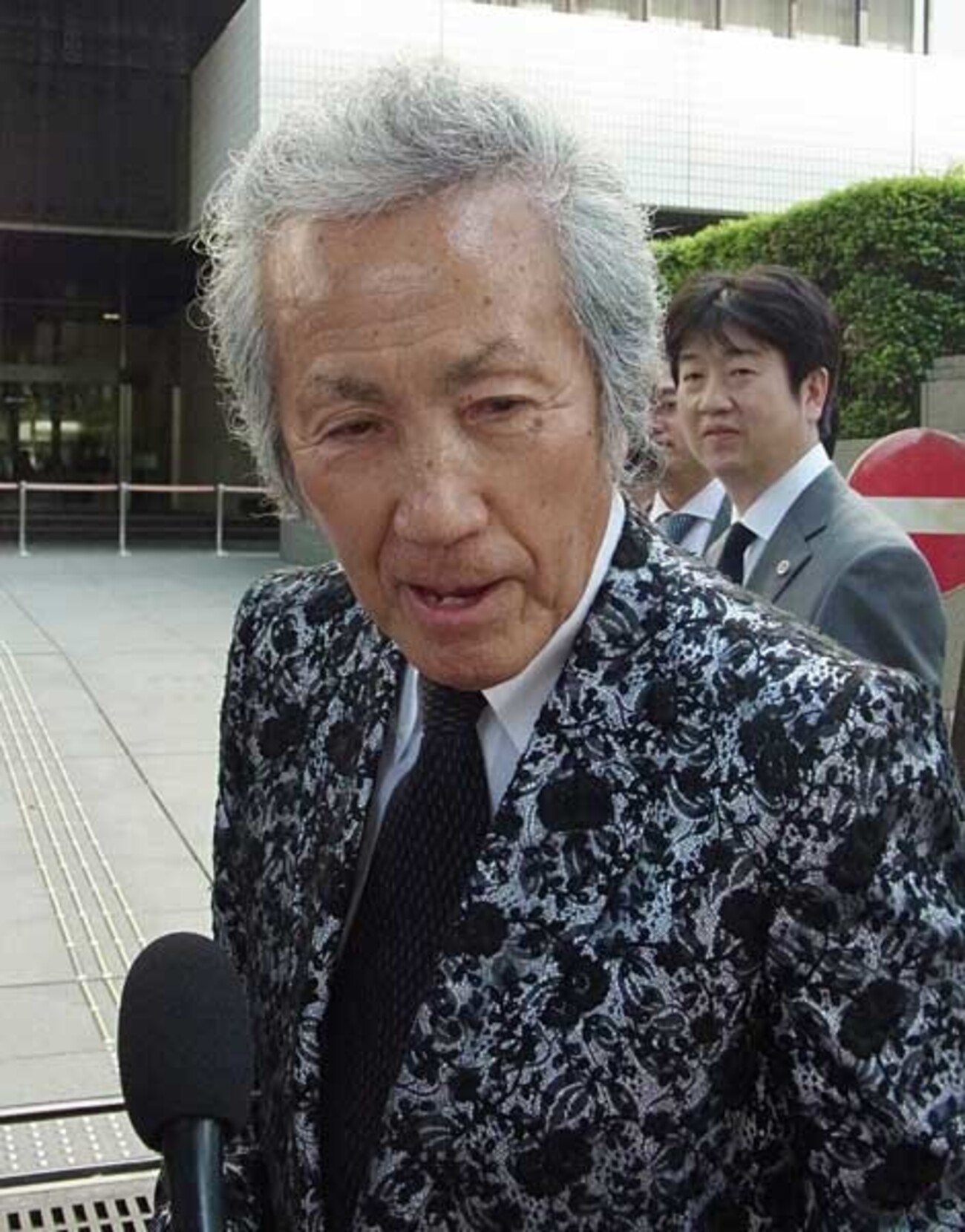 公の場での発言・インタビュー報道記録