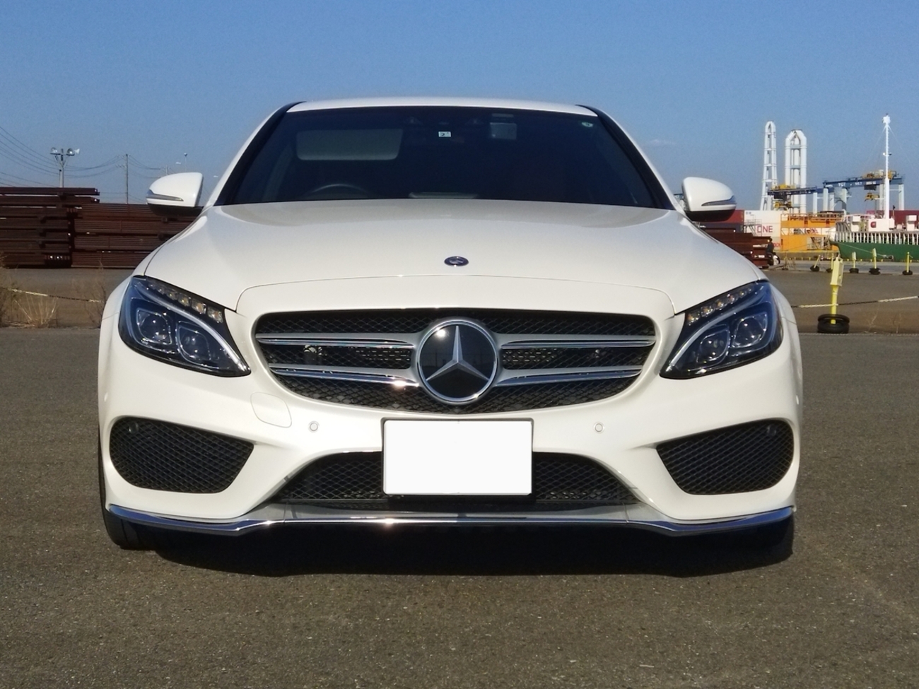 徹底解説!!【W205前期】メルセデスベンツ Cクラス W205はどんなクルマ 