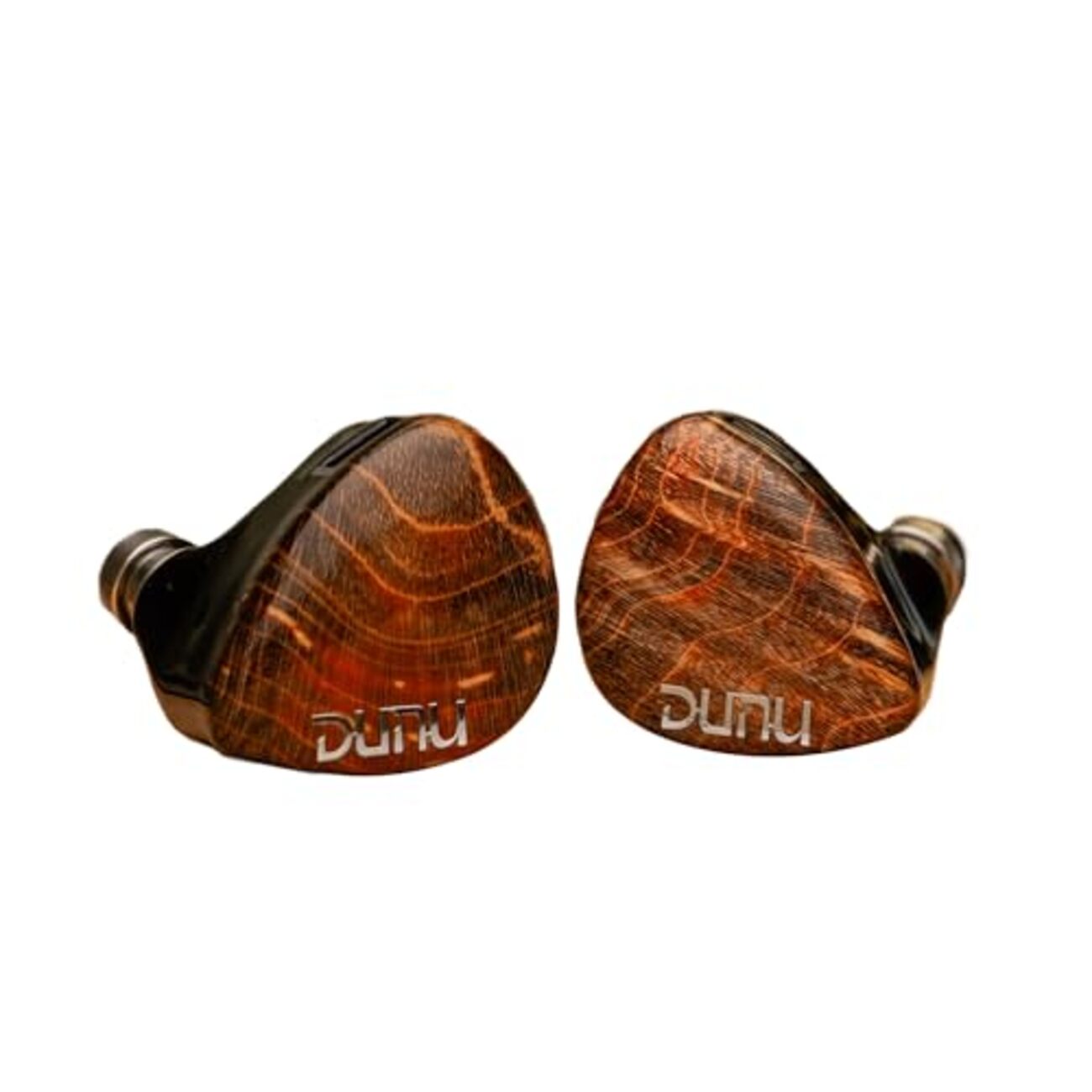 雑インプレ：『 DUNU Topsound DaVinch 』 暗めで音場が広く全域が強い 