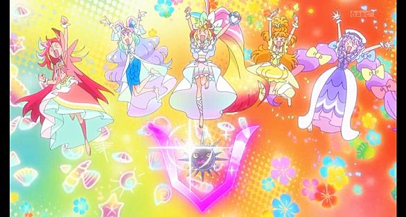 レインボーストームとは アニメの人気 最新記事を集めました はてな
