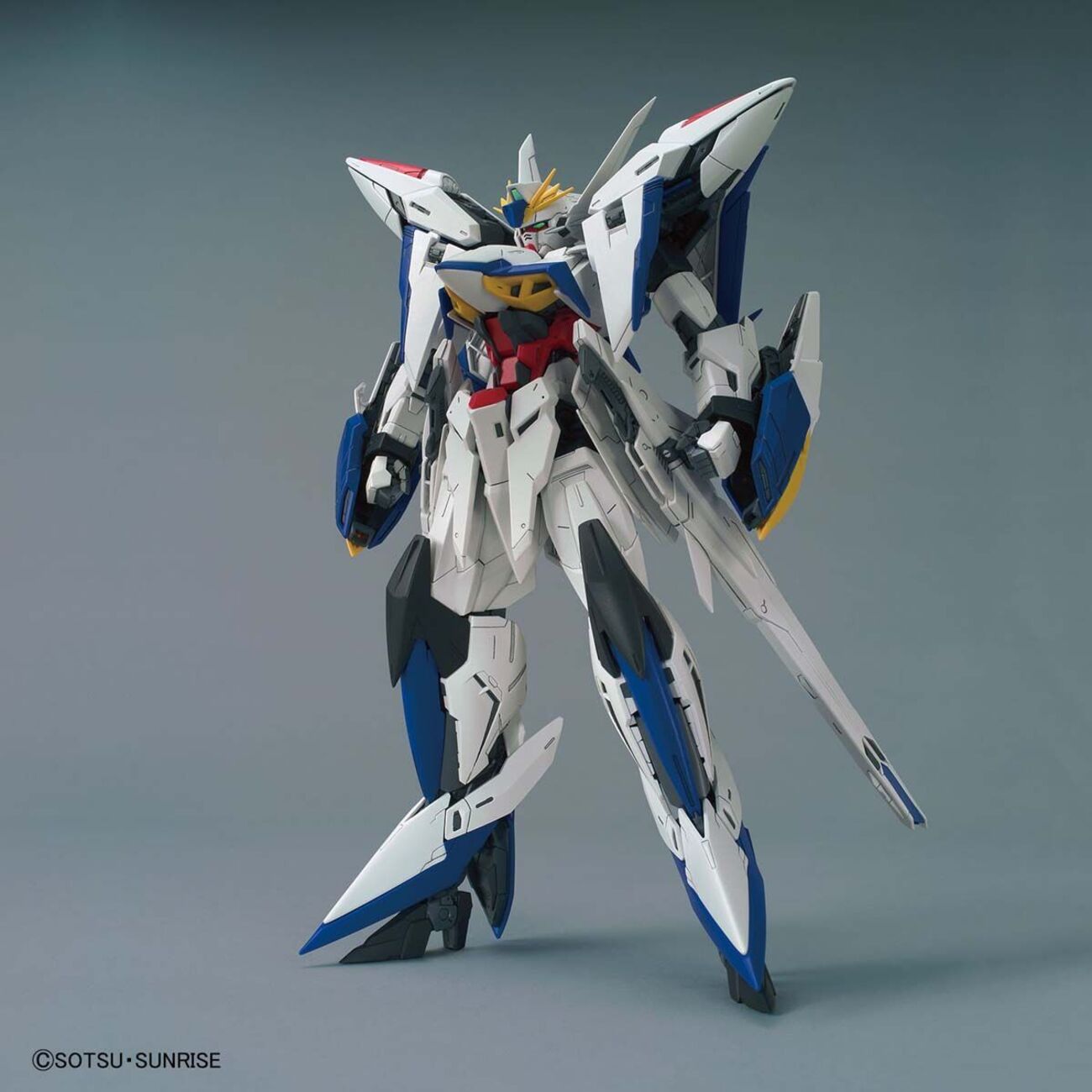 2022年1月再販予定のガンプラ一覧リスト MGエクリプスガンダム再販 