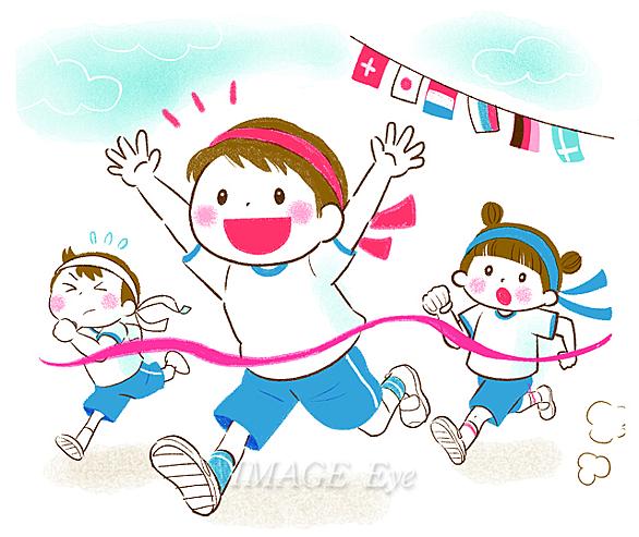 徒競走とは スポーツの人気 最新記事を集めました はてな