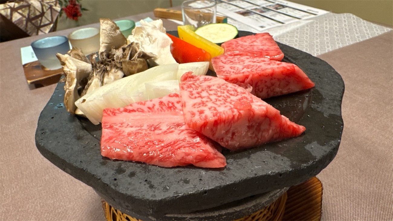 仙郷（老神温泉～群馬県）②
