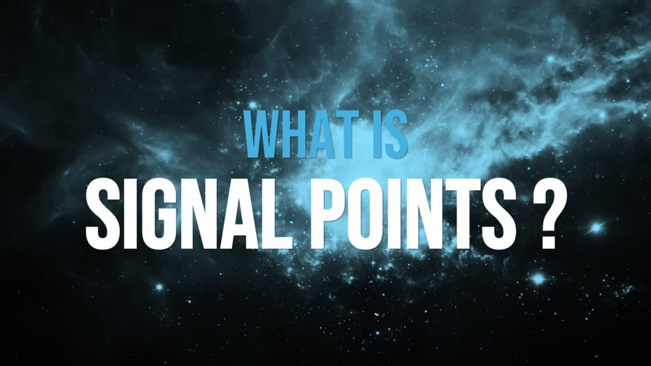 What is Signal Points? - Signal Points Archives