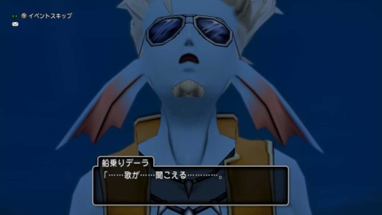 15日更新＆ゴールデンウィークの自分予定 - DQ10 こつこつおばの日常