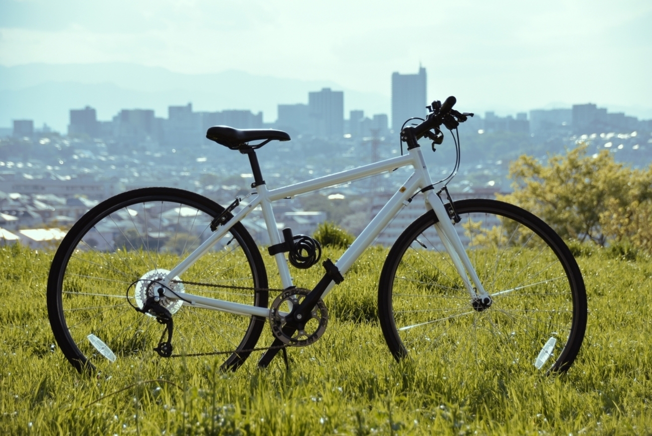 自転車の防犯登録は必要ない？義務とリスクを徹底解説 - 暮らしのハテナ