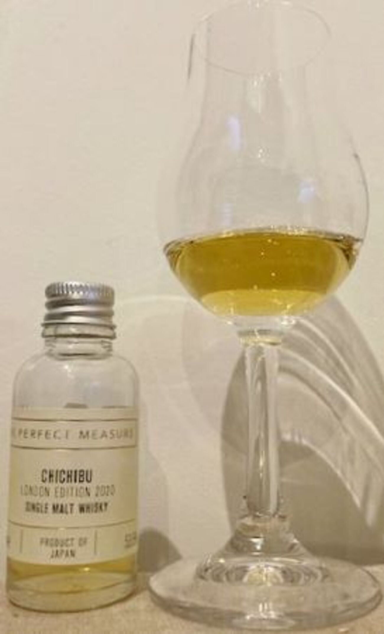 【ジャパニーズシングルモルト】 秩父ロンドンエディション2020LONDON ジャパニーズシングルモルト】 秩父ロンドンエディション
