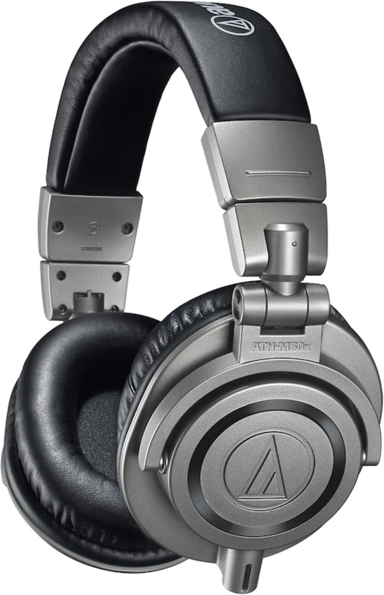 オーディオテクニカ ATH-M50xGM プロフェッショナル モニターヘッドホン Amazon | 【Amazon.co.jp限定】 オーディオテクニカ