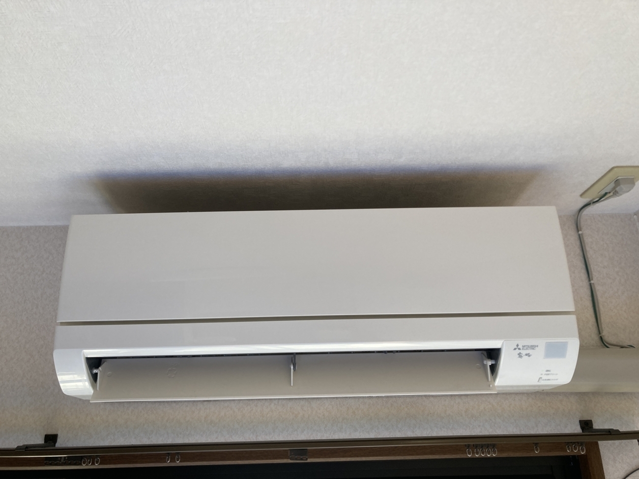エアコン 三菱 MSZ-GV2821-W 2021年 三菱電機（MITSUBISHI ELECTRIC