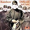 Difficult to Cure