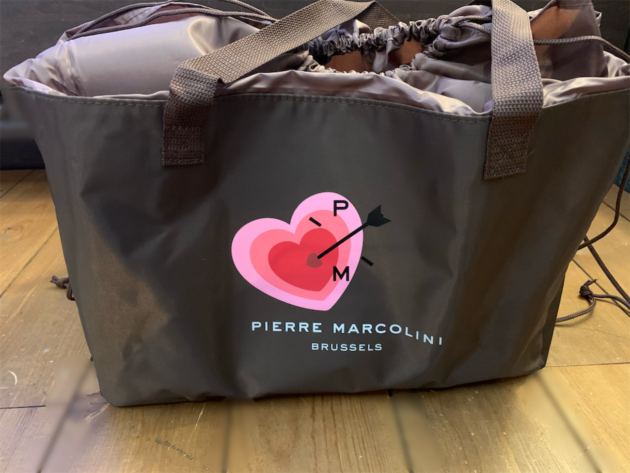 PIERRE MARCOLINI】GROW2020年3月号の付録が豪華でかわいい 