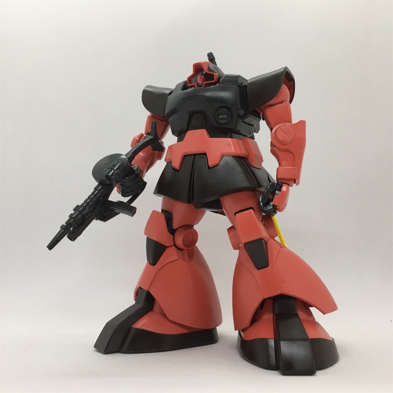 MG シャア専用リック・ドム - Outer Rim