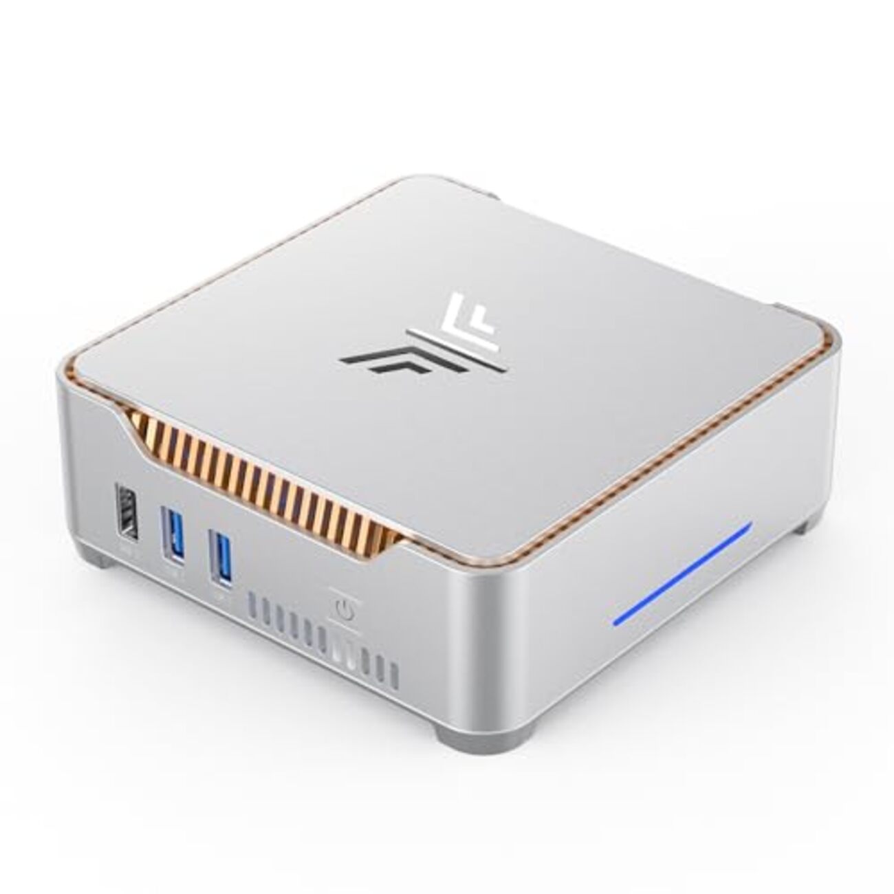 Lake-N97 mini PCで遊ぶ？(3)：Lake-N100とのベンチマーク比較 - 思考