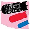Wolfgang Amadeus Phoenix Wolfgang Amadeus Phoenix
