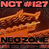 NCT #127 Neo Zone - The 2nd Album