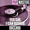 Yes Sir, I Can Boogie