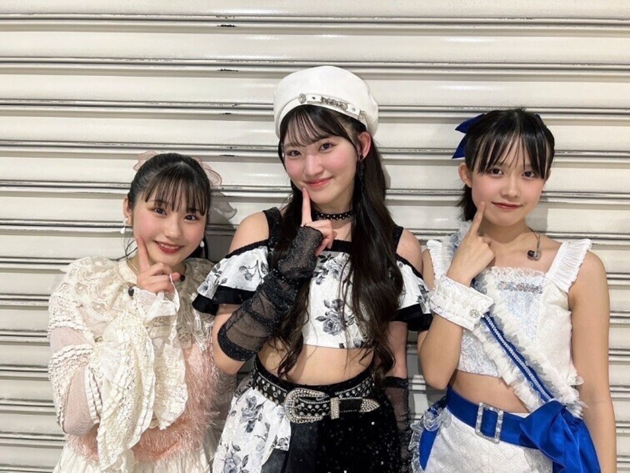 3月29日の現場報告】Hello! Project ひなフェス2025「Juice
