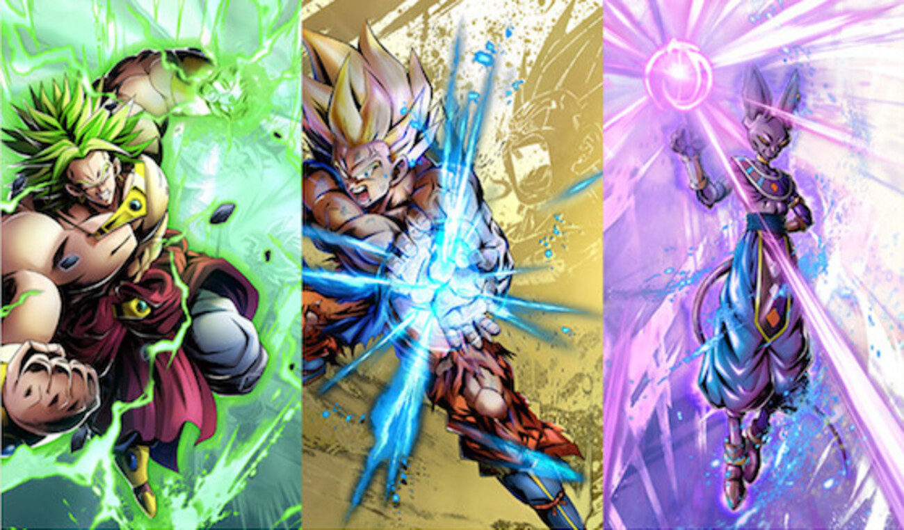 ドラゴンボールレジェンズ】「ZENKAI覚醒」やり方と注意点について 
