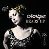 Heads Up (Bonus Track Version)