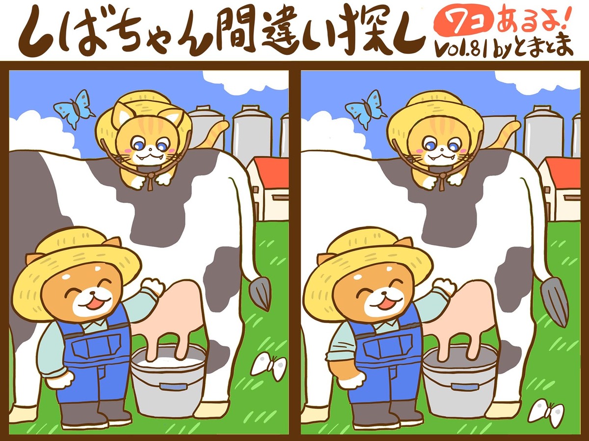 9月 カテゴリーの記事一覧 - しばちゃん間違い探し