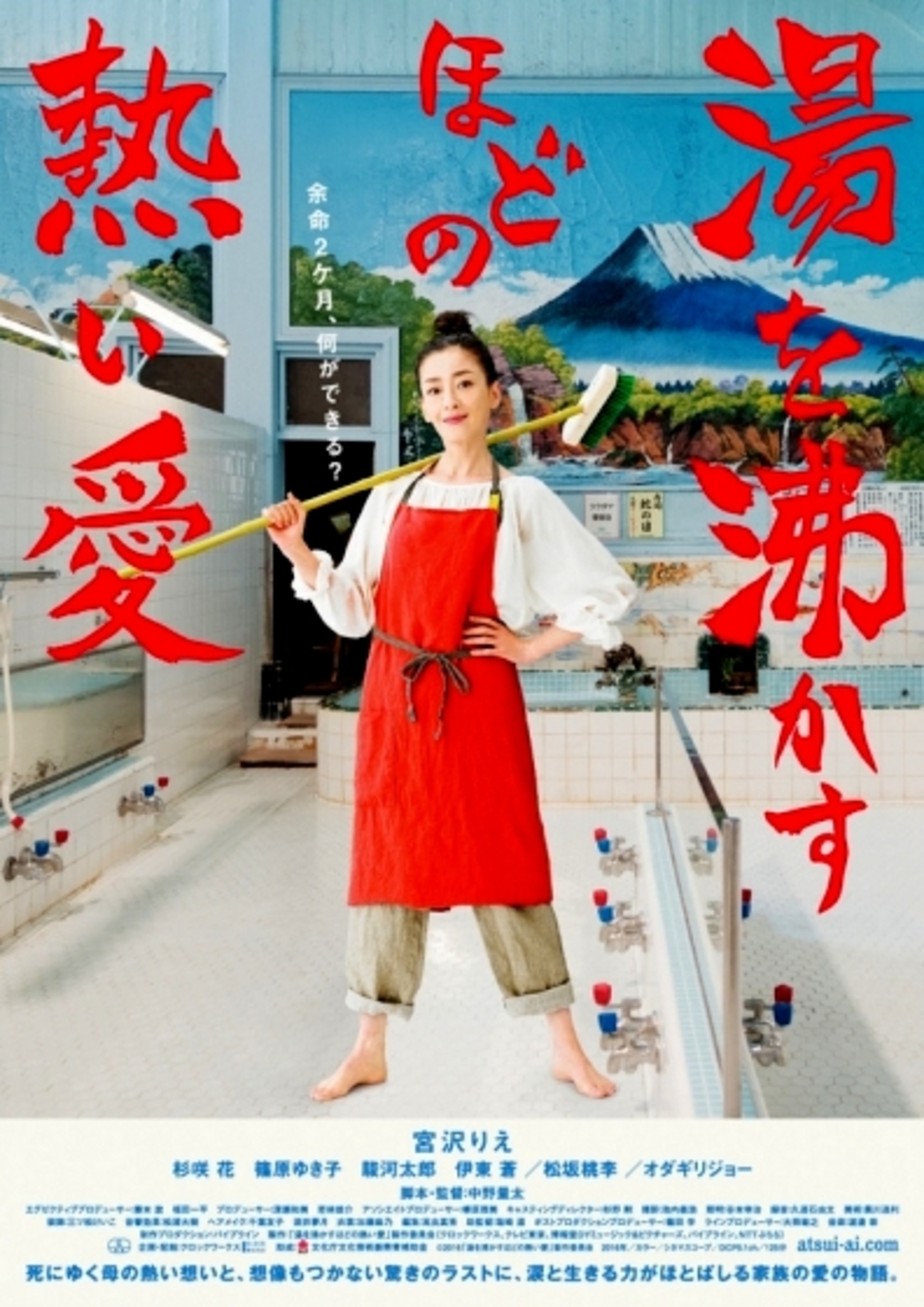 湯を沸かすほどの熱い愛 杉咲花 下着(02)