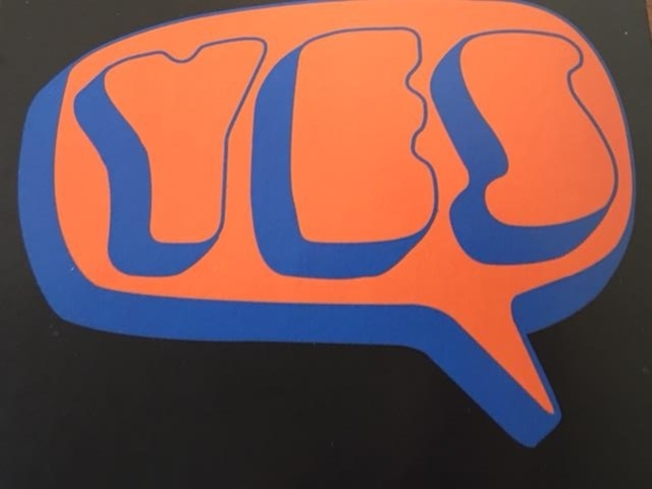 イエスの1枚目『YES』は聴く価値があるか - ロンドンVixen 60年代ー70