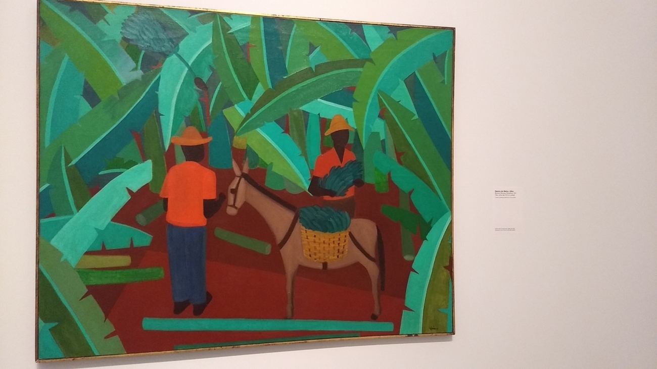 世界一周旅行で印象に残った絵画7選【アート】 - 世界のねじを巻くブログ