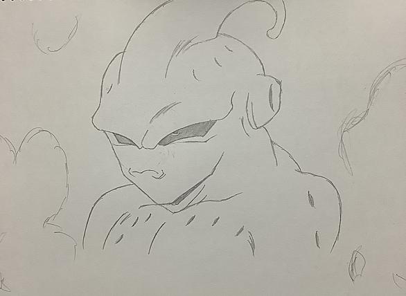 魔人ブウとは マンガの人気 最新記事を集めました はてな