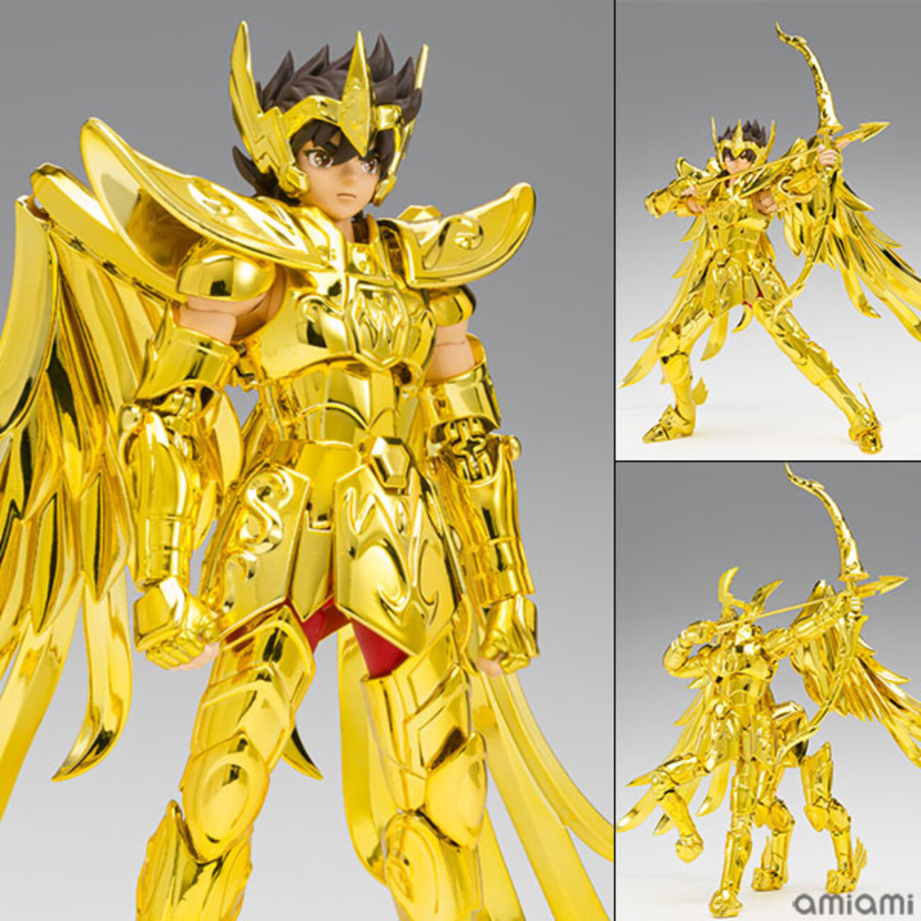 ssno 未開封 バンダイ BANDAI 聖闘士星矢 聖闘士聖衣神話 セイント 