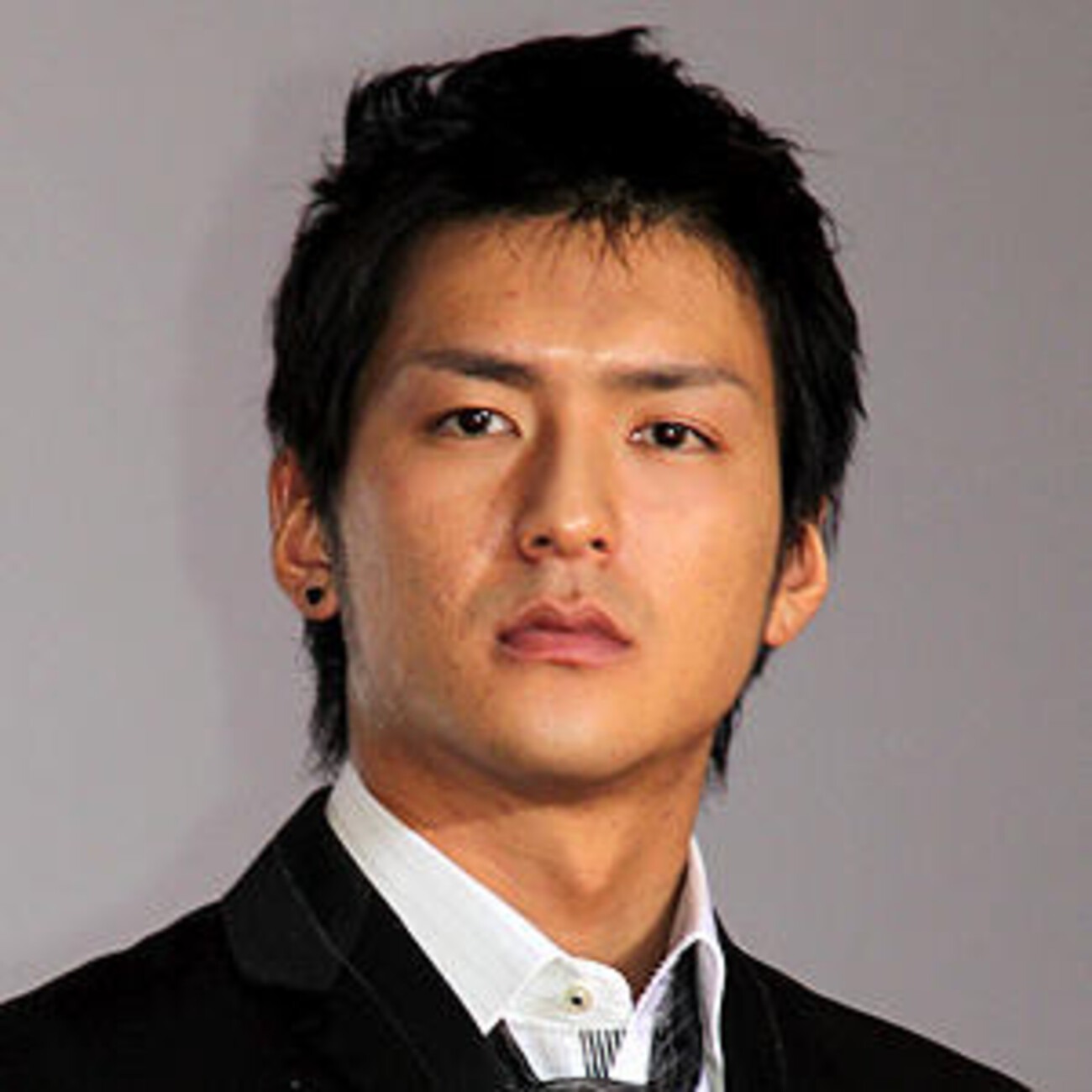 石田 卓也
