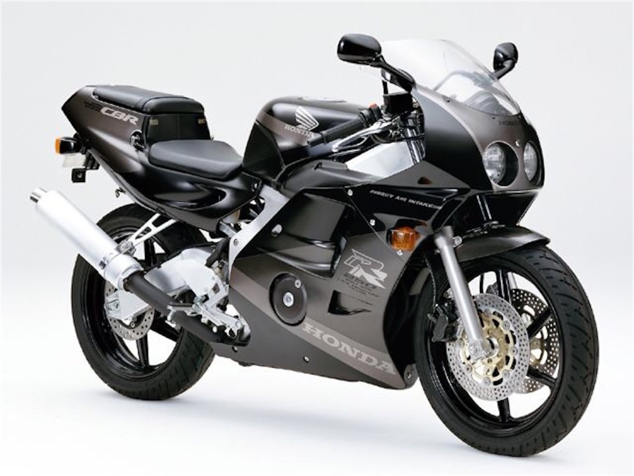 CBR250RR MC22 純正エキパイ | Yahoo!オークション cbr250rr mc22 