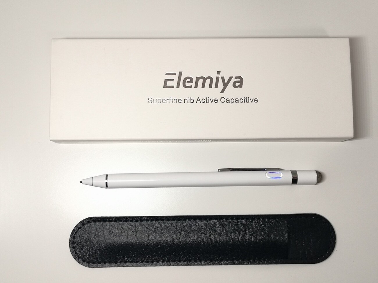 iPad mini 4 + Elemiya タッチペン + Jamboard」で実現するデジタル 