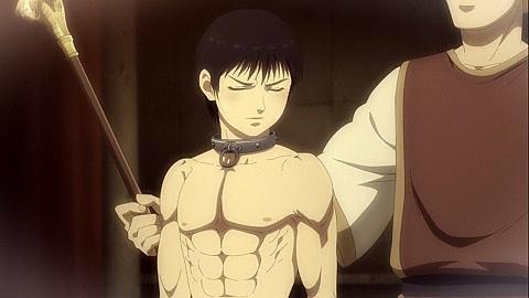 セスタスとは マンガの人気 最新記事を集めました はてな