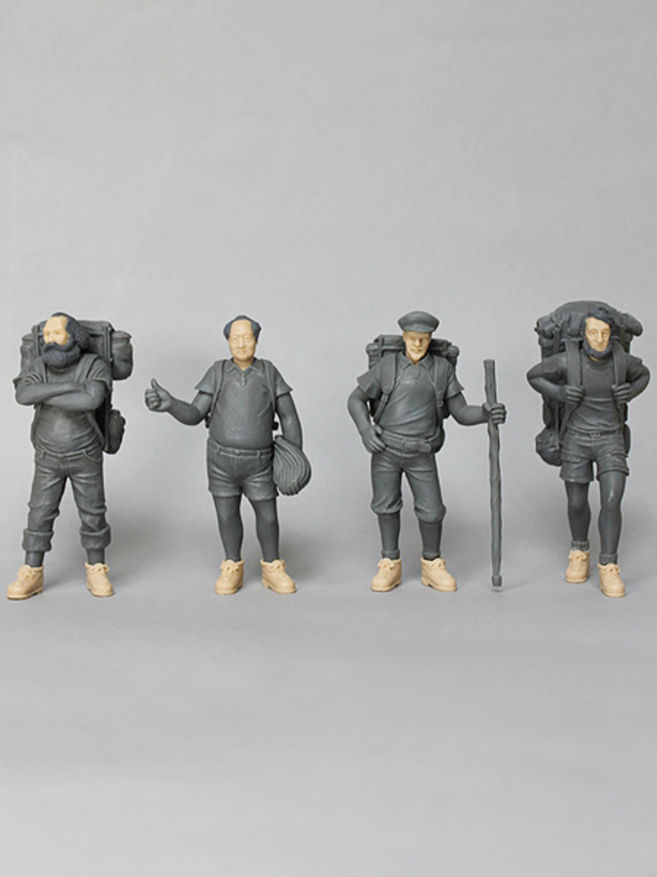 第62回 【マウンテンリサーチ後編】..RESEARCHと小林節正という人物