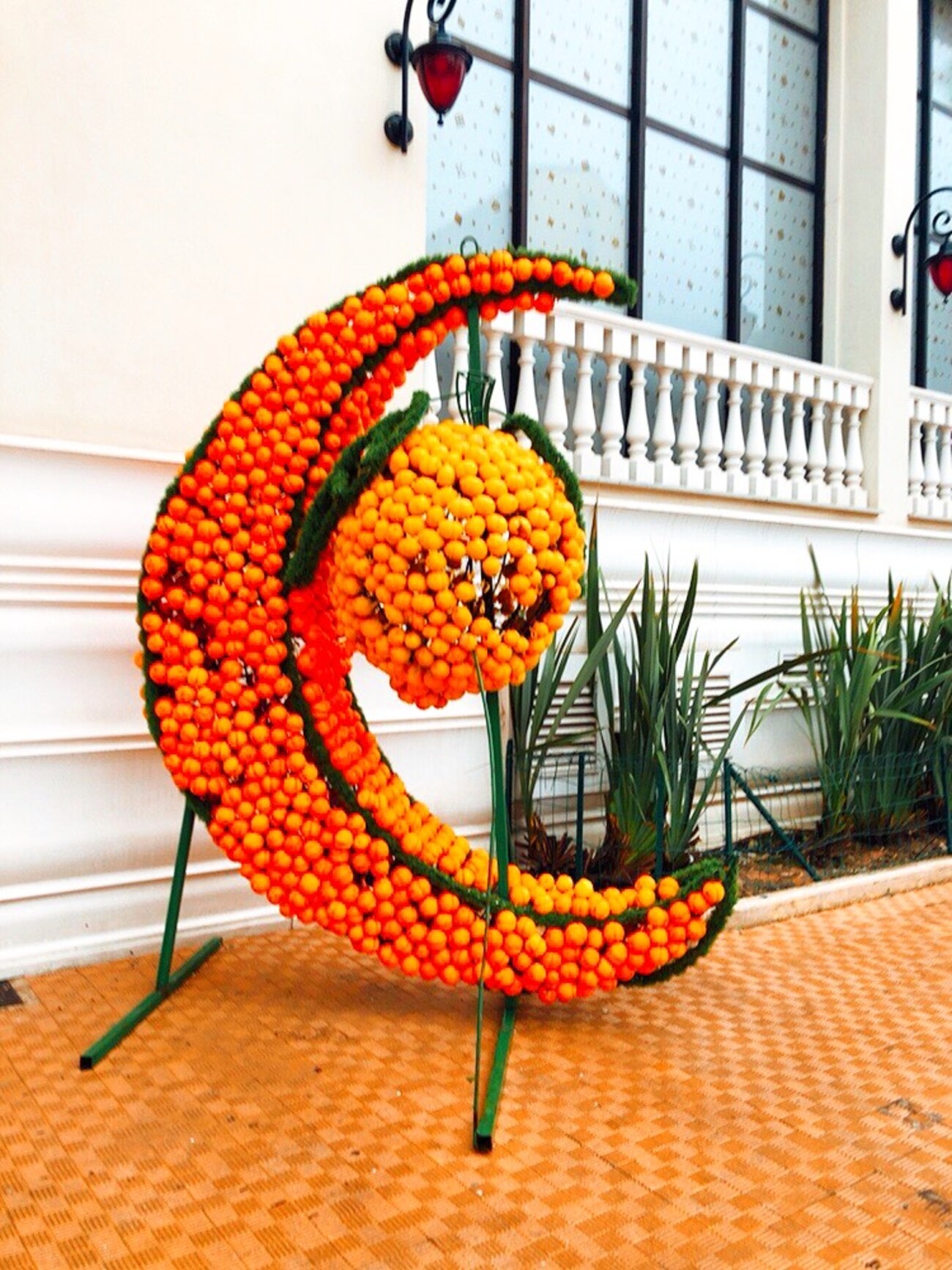 レモンの街マントンとモナコへ途中下車 コート・ダジュール 南仏 海外