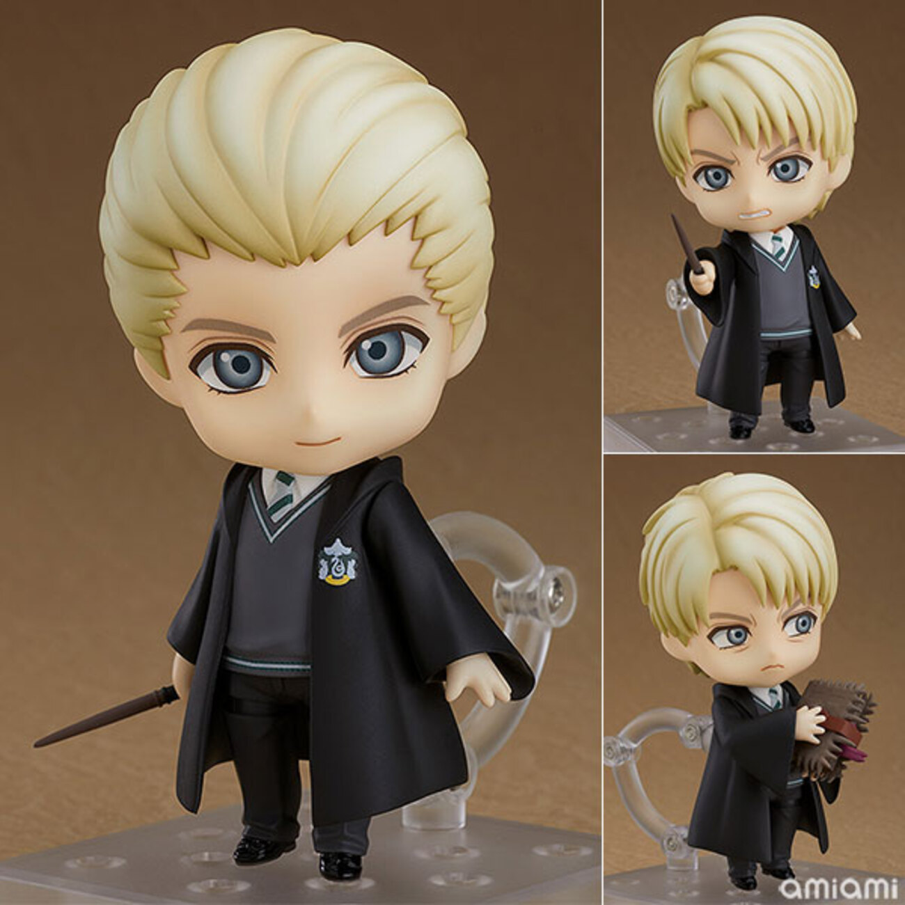 ねんどろいど ドラコ・マルフォイ 美品 ハリーポッター 【公式通販】