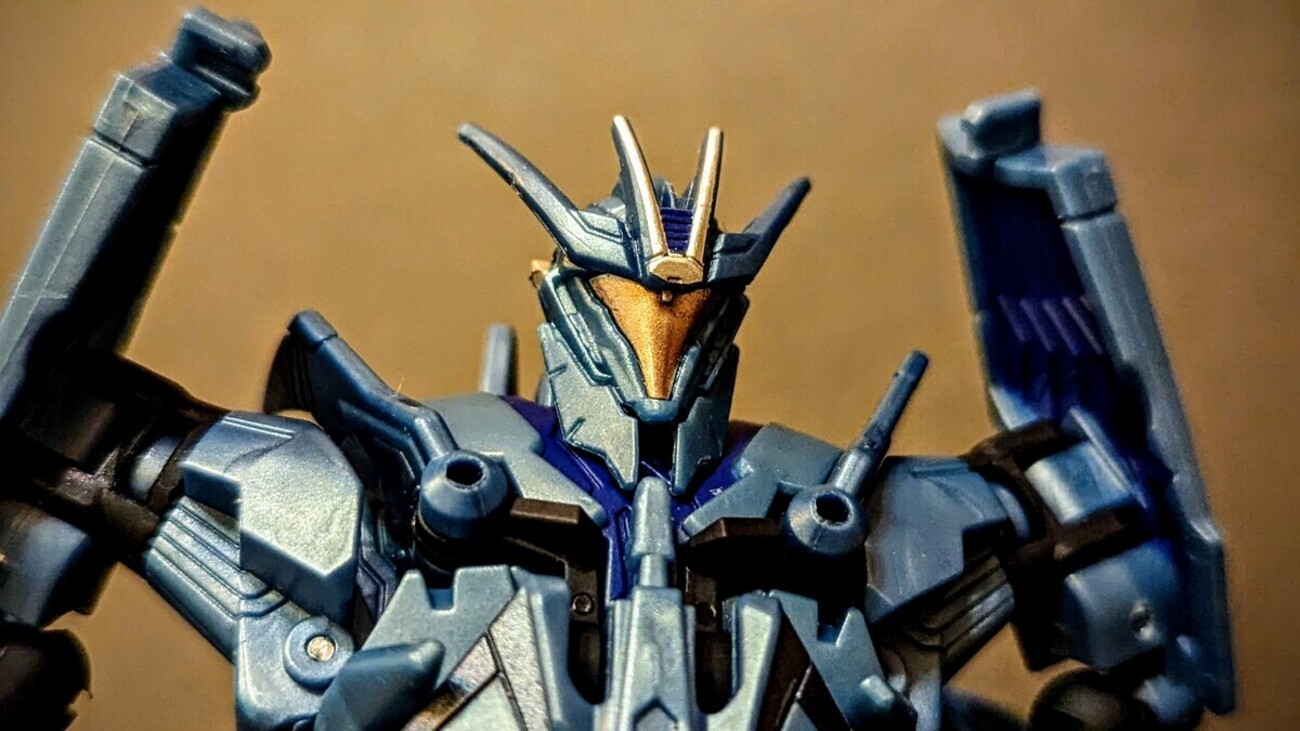 Transformers: Prime SOUNDWAVE (2012) - 変圧器たち