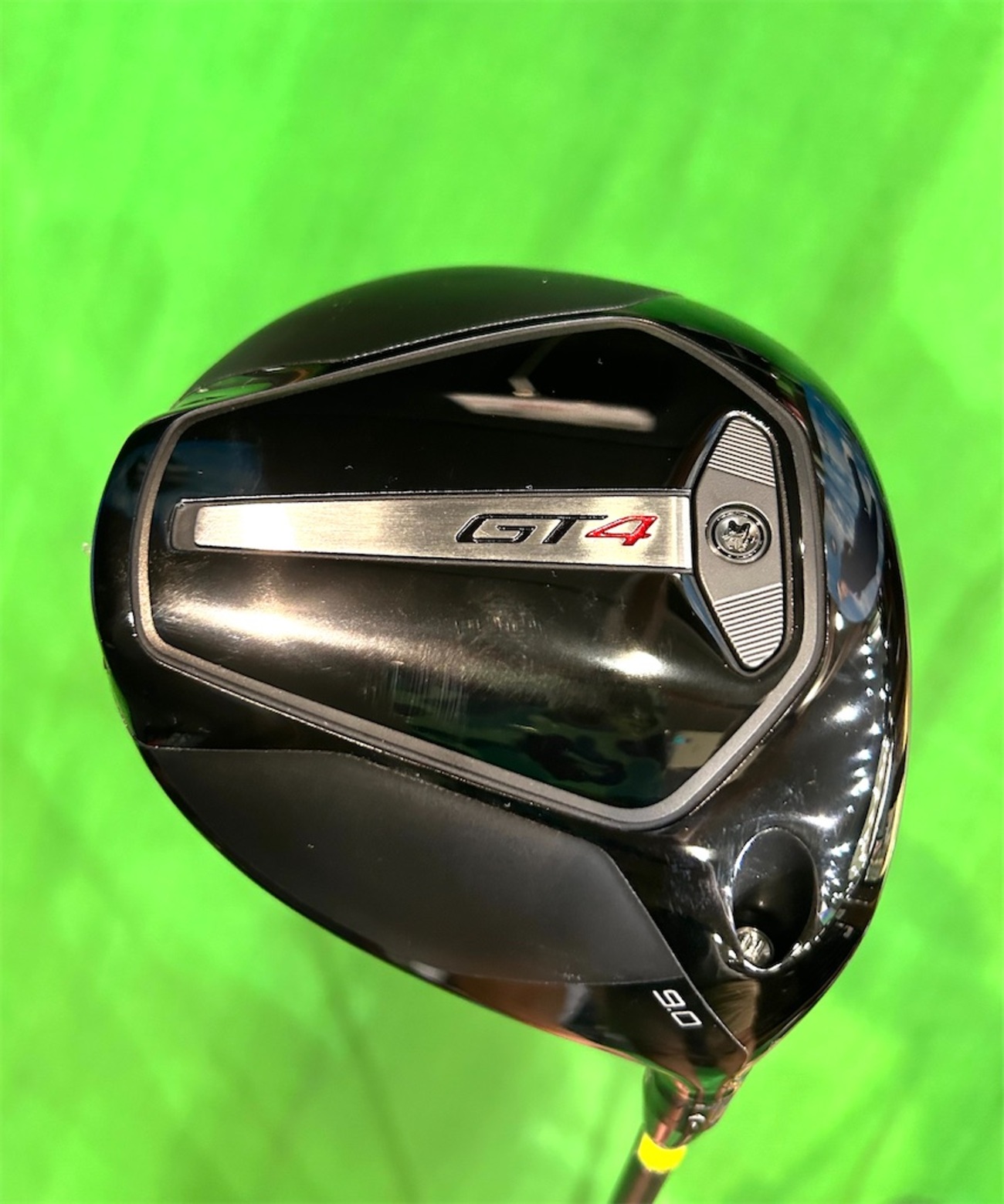 タイトリストGT4ドライバー試打評価（2024年） - Golf Powers 試打 