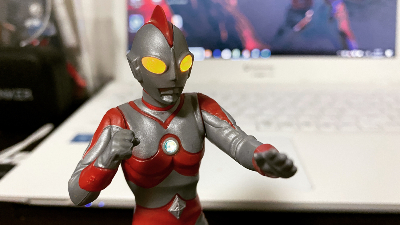 最後の昭和ウルトラマン～君は『ウルトラマン80』を見たくないかい 