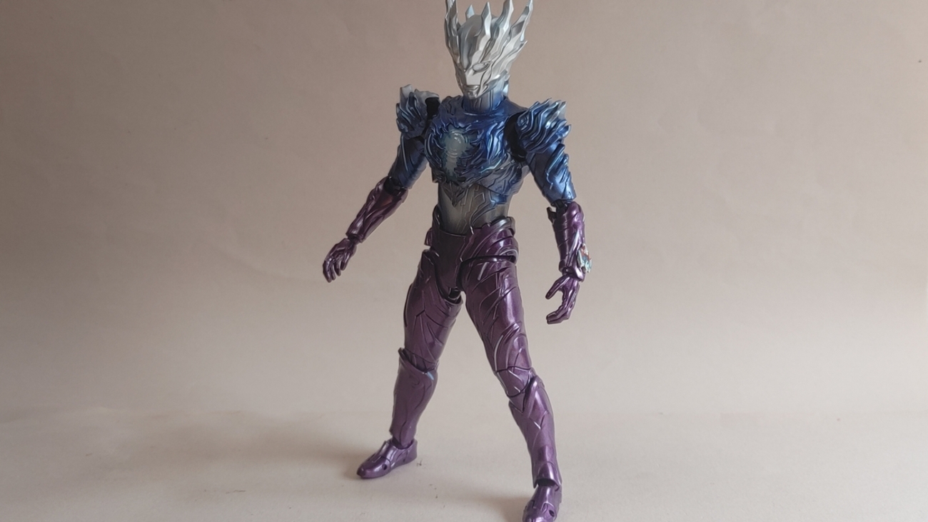 S.H.Figuarts ウルトラマンサーガ 5体セット S.H.Figuarts 