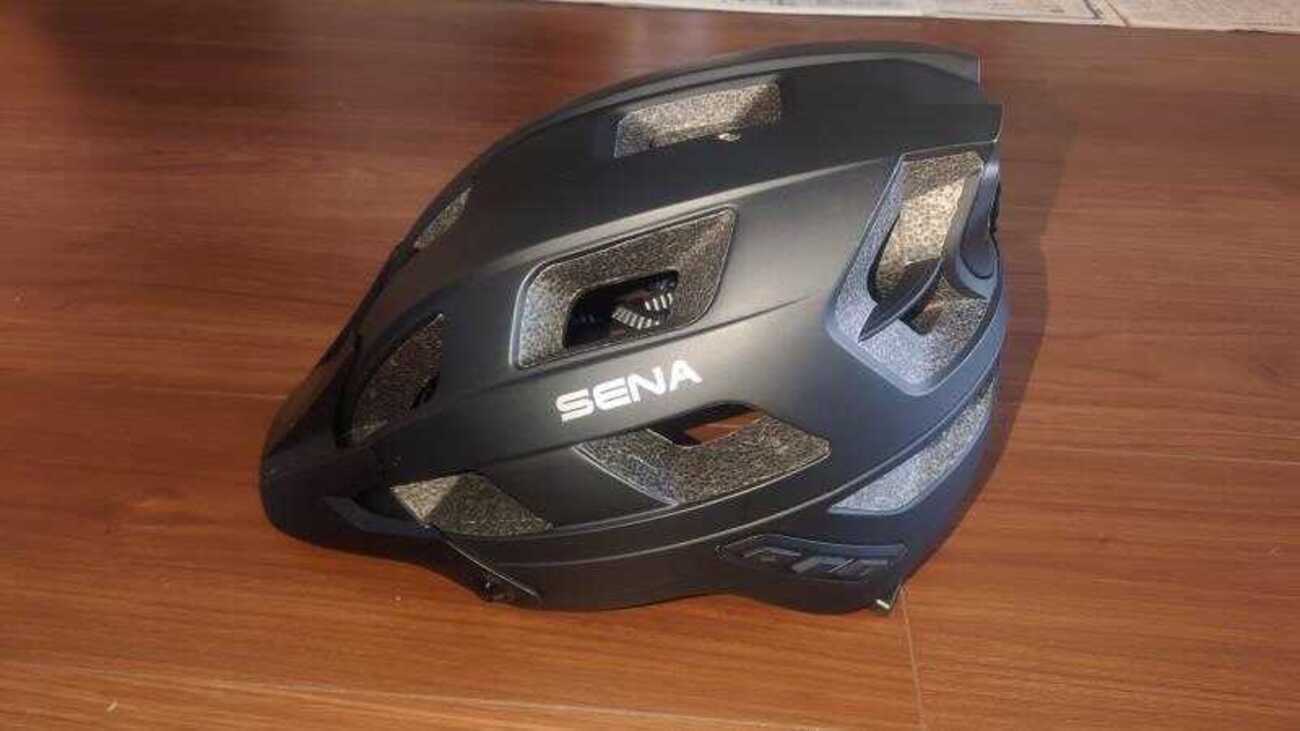 SENA M1(MTBスマートヘルメット)が快適すぎたよ - ソルトルアーのすすめ！
