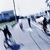 車輪の唄 (Single Edit)