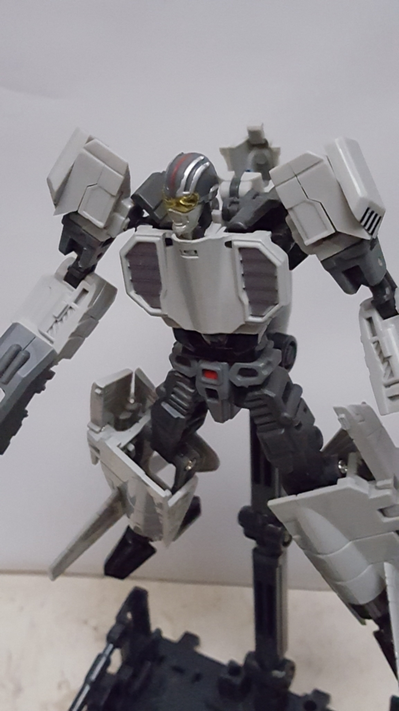 マシンロボ クロノスの大逆襲 イーグルロボ Eagle 03 | Robo ACTION 